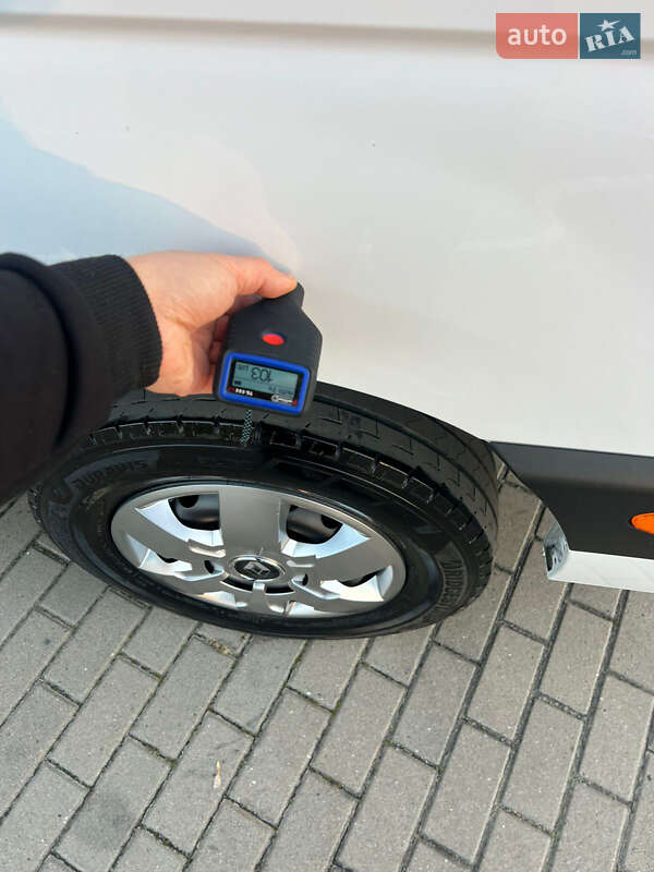 Грузовой фургон Renault Master 2023 в Дубно фото 95 Грузовой фургон Renault Master 2023 в Дубно