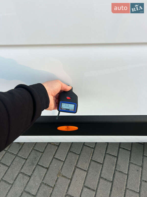 Грузовой фургон Renault Master 2023 в Дубно фото 102 Грузовой фургон Renault Master 2023 в Дубно