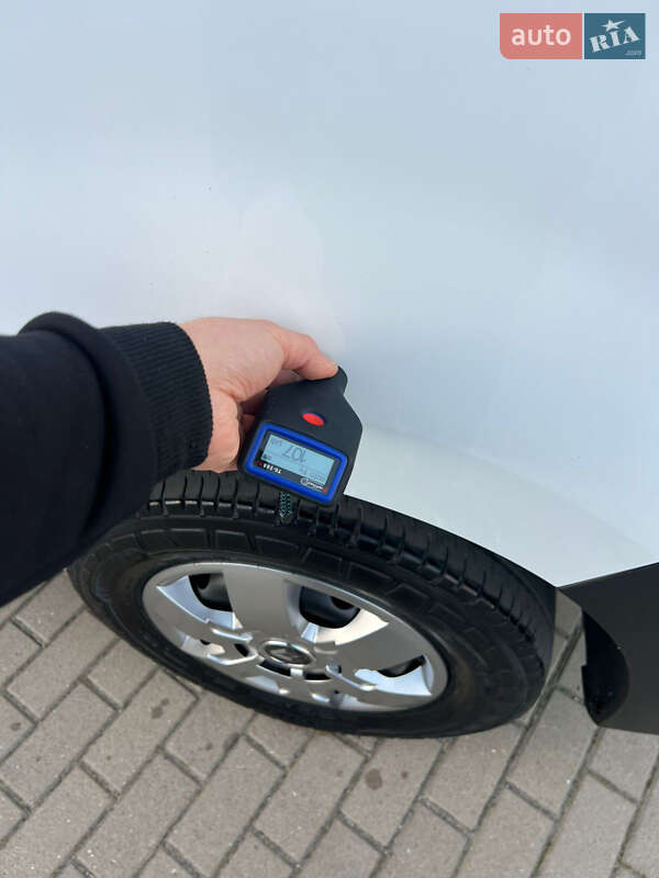 Грузовой фургон Renault Master 2023 в Дубно фото 107 Грузовой фургон Renault Master 2023 в Дубно