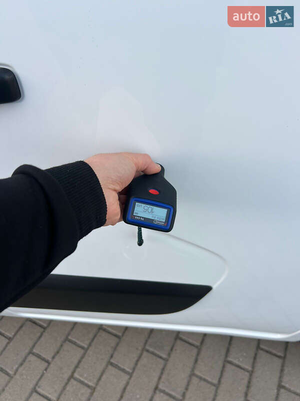 Грузовой фургон Renault Master 2023 в Дубно фото 113 Грузовой фургон Renault Master 2023 в Дубно