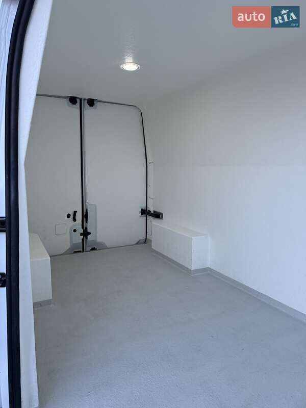 Рефрижератор Renault Master 2018 в Львове