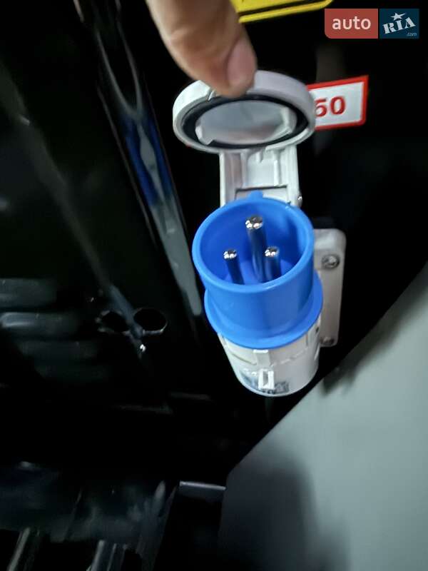 Рефрижератор Renault Master 2018 в Львове