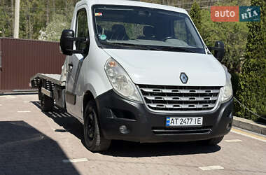 Автовоз Renault Master 2012 в Косове