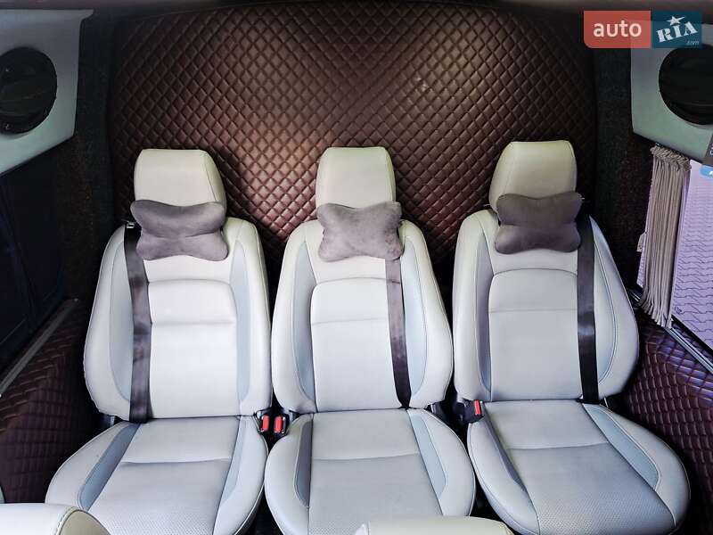 Другие автобусы Renault Master 2011 в Хмельницком фото 14 Другие автобусы Renault Master 2011 в Хмельницком