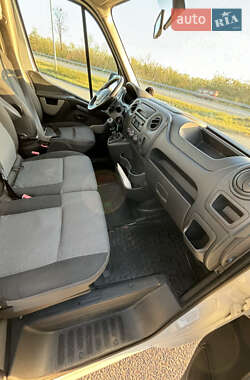 Евакуатор Renault Master 2018 в Звягелі фото 4 Евакуатор Renault Master 2018 в Звягелі
