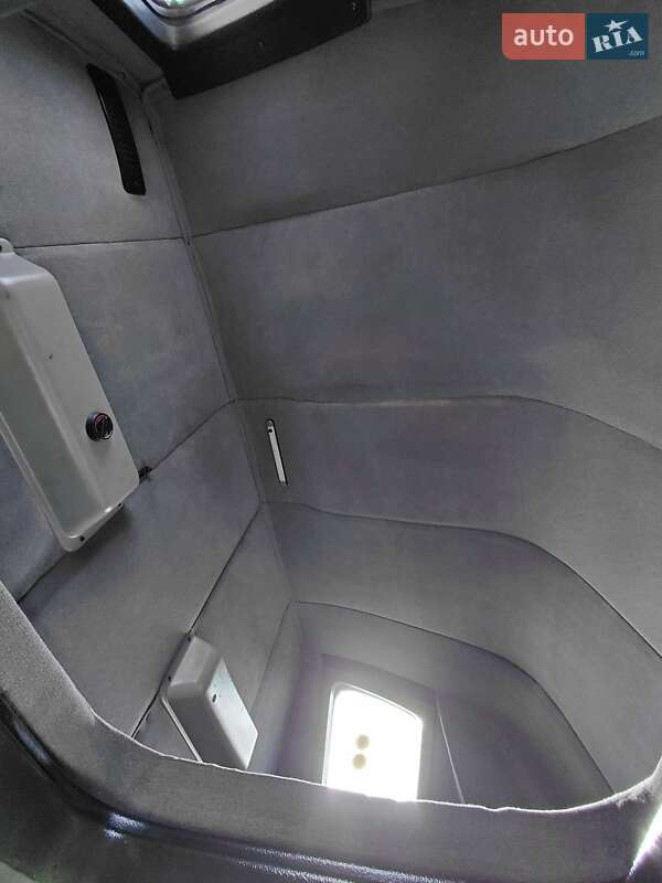 Тентований Renault Master 2018 в Ковелі