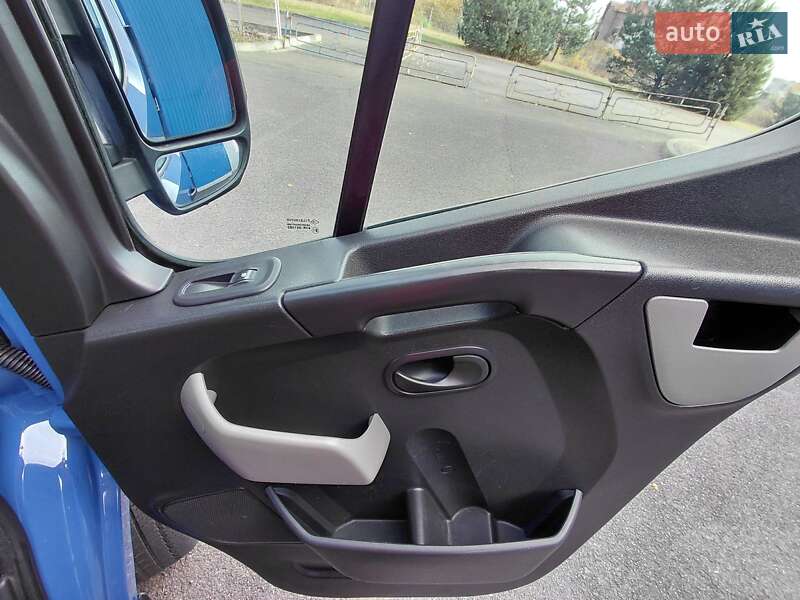 Вантажний фургон Renault Master 2017 в Ковелі фото 37 Вантажний фургон Renault Master 2017 в Ковелі