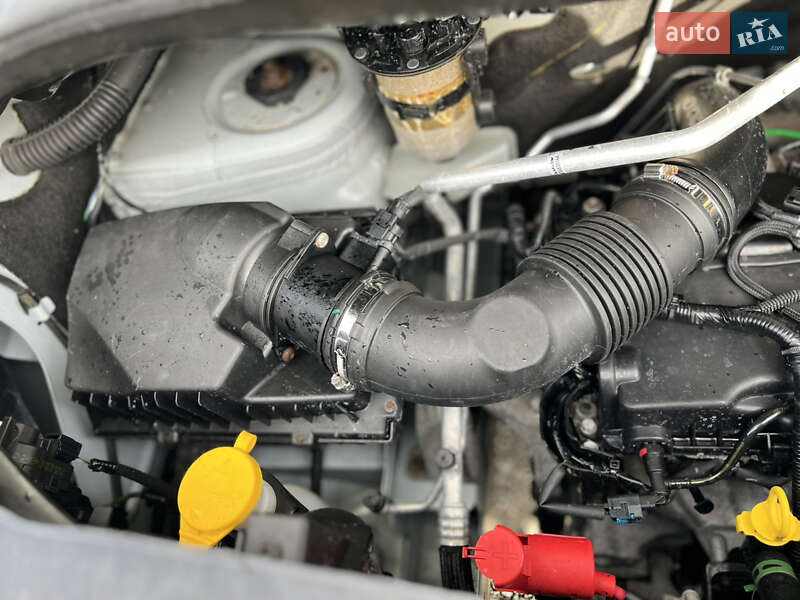 Тентованый Renault Master 2022 в Ковеле