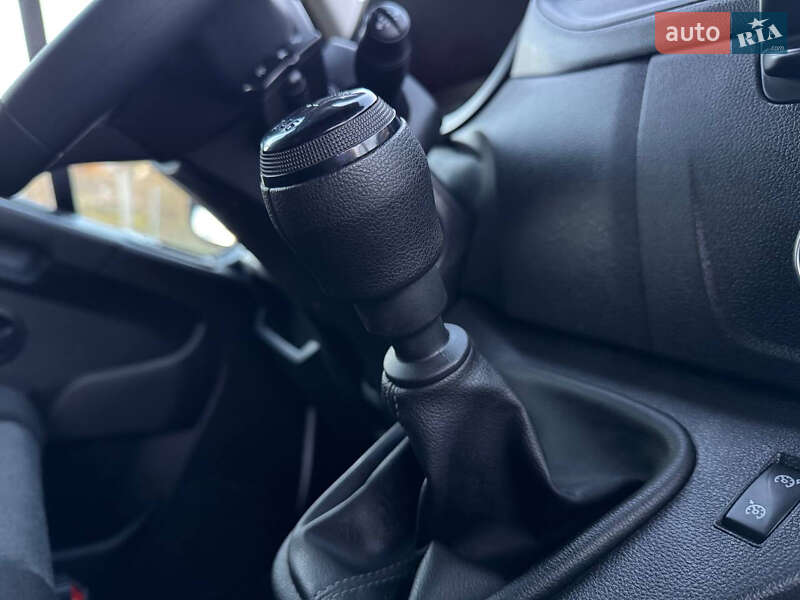 Грузовой фургон Renault Master 2023 в Дубно фото 62 Грузовой фургон Renault Master 2023 в Дубно