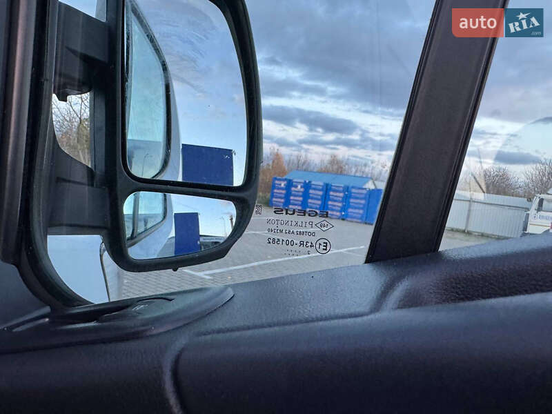 Грузовой фургон Renault Master 2023 в Дубно фото 71 Грузовой фургон Renault Master 2023 в Дубно