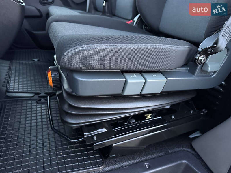 Грузовой фургон Renault Master 2023 в Дубно фото 76 Грузовой фургон Renault Master 2023 в Дубно