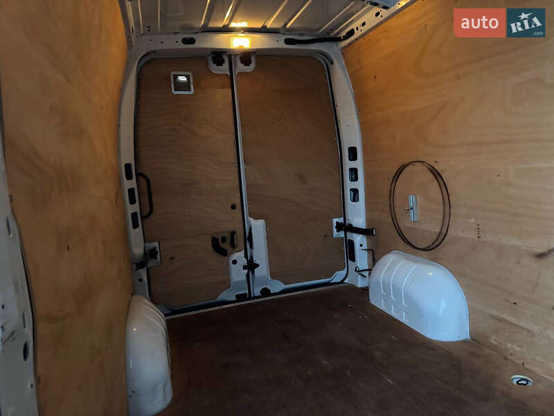 Грузовой фургон Renault Master 2023 в Дубно фото 95 Грузовой фургон Renault Master 2023 в Дубно