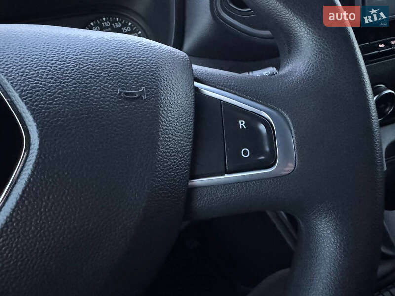 Грузовой фургон Renault Master 2023 в Дубно фото 108 Грузовой фургон Renault Master 2023 в Дубно