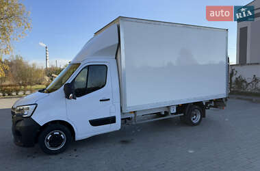 Вантажний фургон Renault Master 2021 в Луцьку
