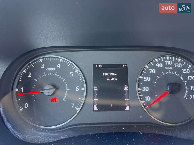 Грузовой фургон Renault Master 2021 в Луцке фото 31 Грузовой фургон Renault Master 2021 в Луцке