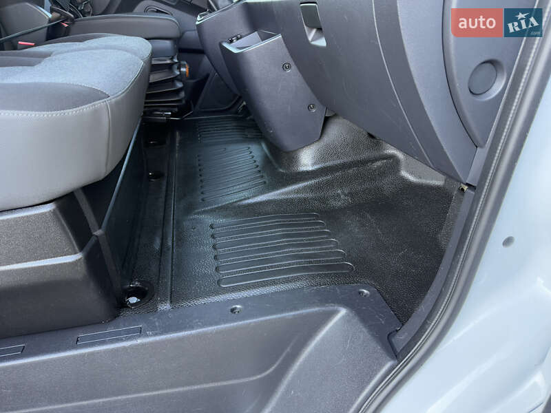 Грузовой фургон Renault Master 2021 в Луцке фото 40 Грузовой фургон Renault Master 2021 в Луцке