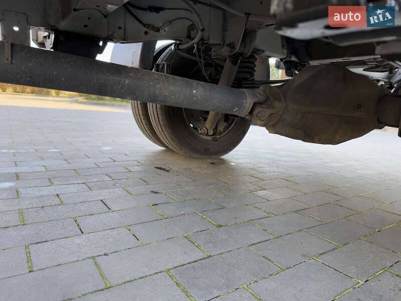 Грузовой фургон Renault Master 2021 в Луцке фото 46 Грузовой фургон Renault Master 2021 в Луцке