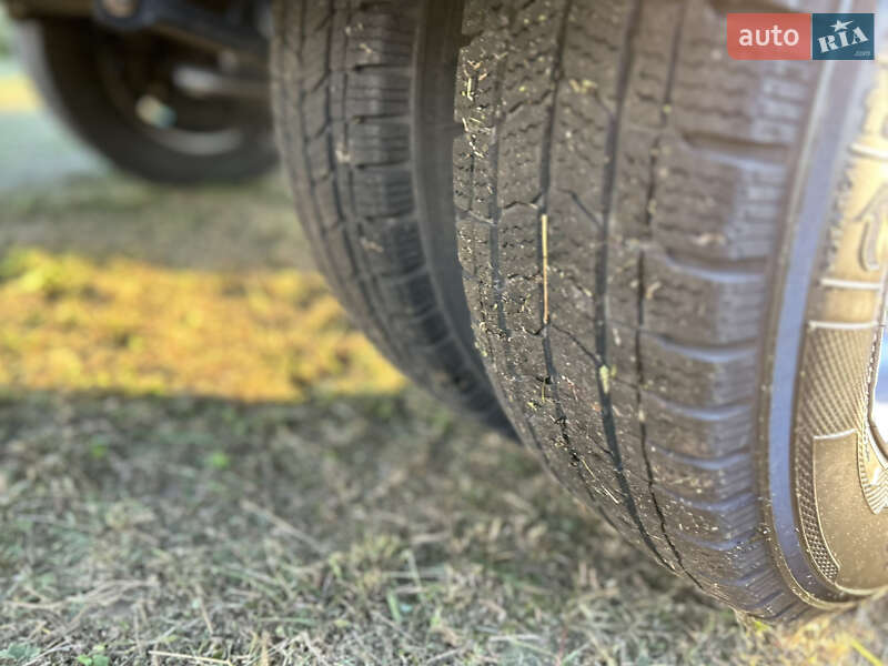 Грузовой фургон Renault Master 2018 в Стрые