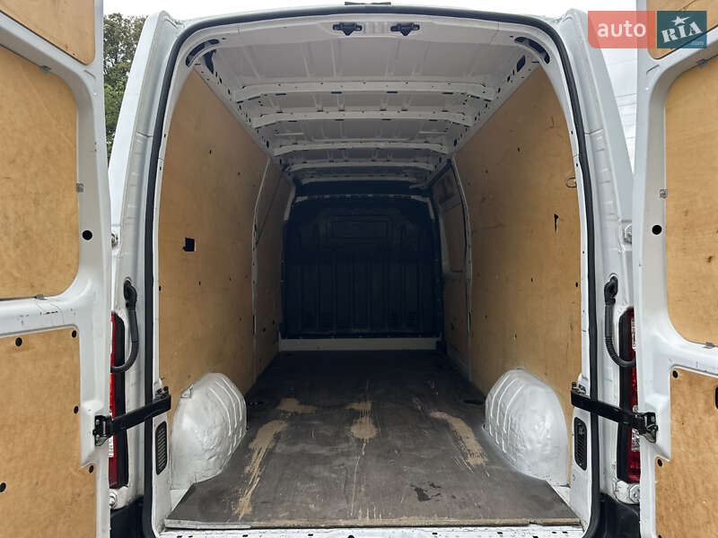 Вантажний фургон Renault Master 2019 в Рівному фото 28 Вантажний фургон Renault Master 2019 в Рівному