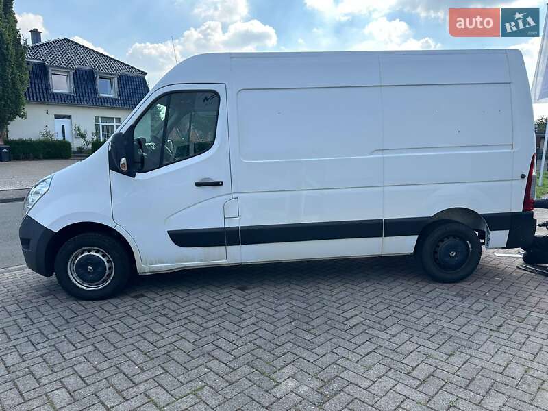 Грузовой фургон Renault Master 2018 в Бердичеве фото 56 Грузовой фургон Renault Master 2018 в Бердичеве