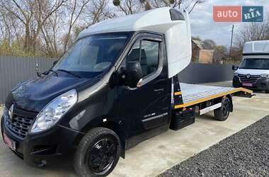Автовоз Renault Master 2017 в Ковеле