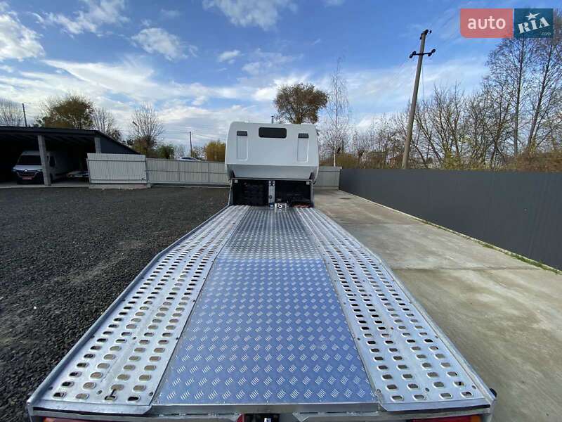 Renault Master 2017 Renault Master 2017