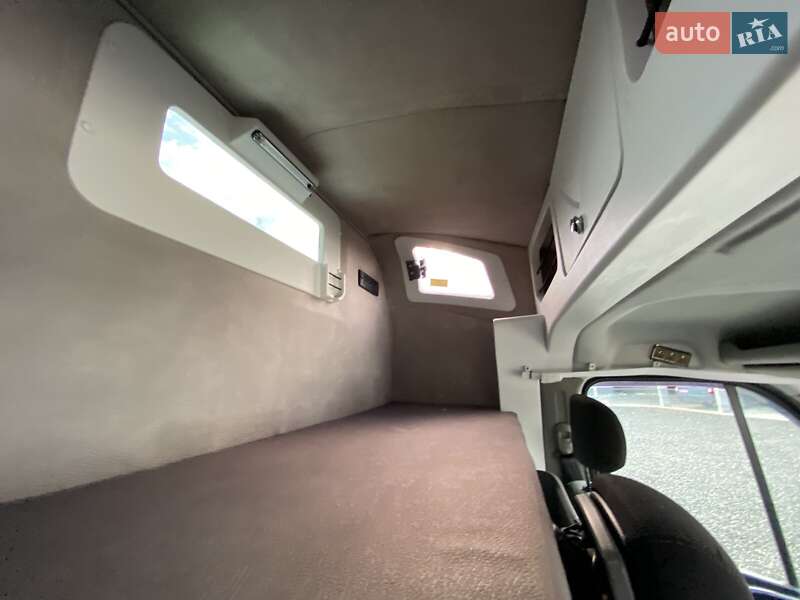 Автовоз Renault Master 2017 в Ковелі