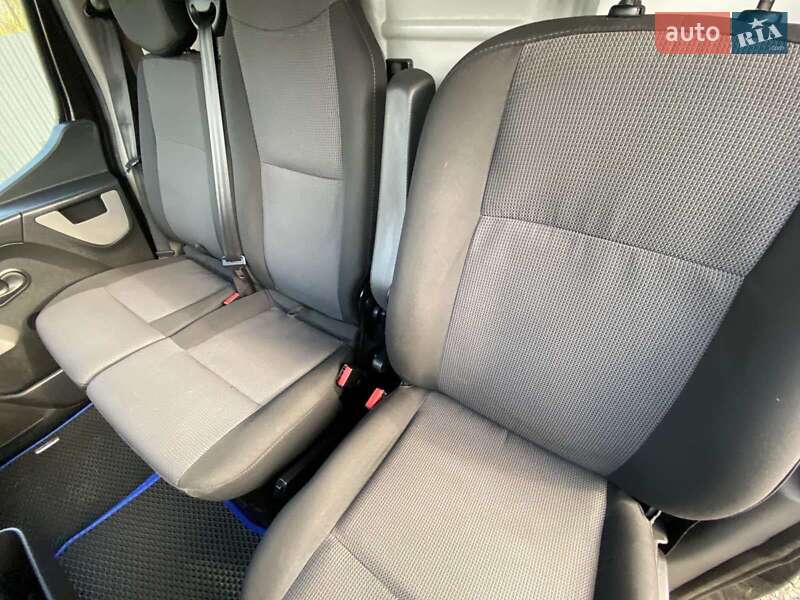 Автовоз Renault Master 2017 в Ковелі