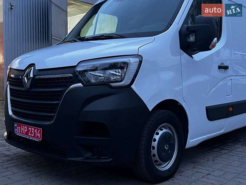 Рефрижератор Renault Master 2021 в Днепре фото 11 Рефрижератор Renault Master 2021 в Днепре