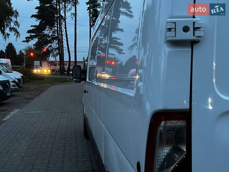 Рефрижератор Renault Master 2021 в Днепре фото 16 Рефрижератор Renault Master 2021 в Днепре