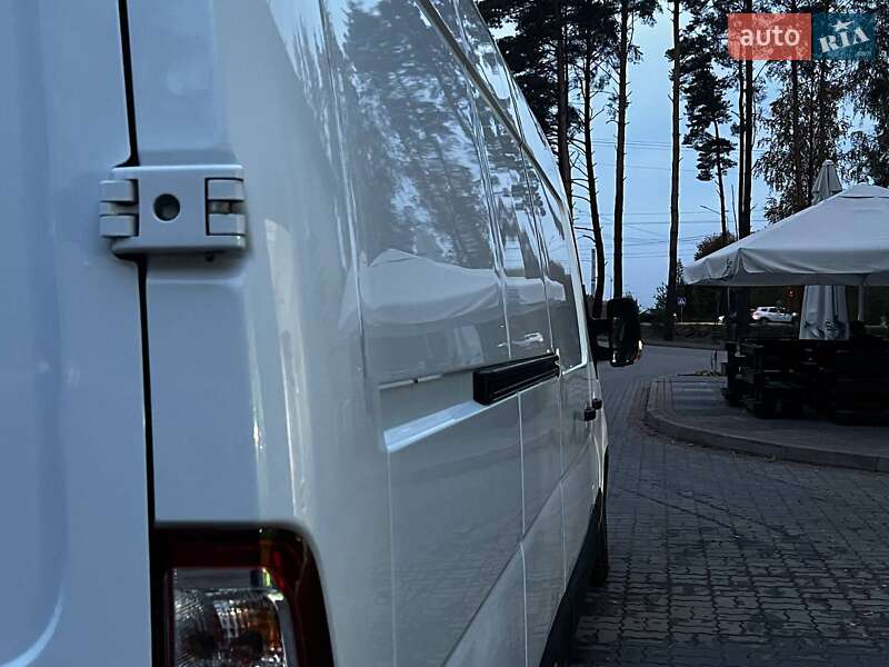 Рефрижератор Renault Master 2021 в Днепре фото 20 Рефрижератор Renault Master 2021 в Днепре