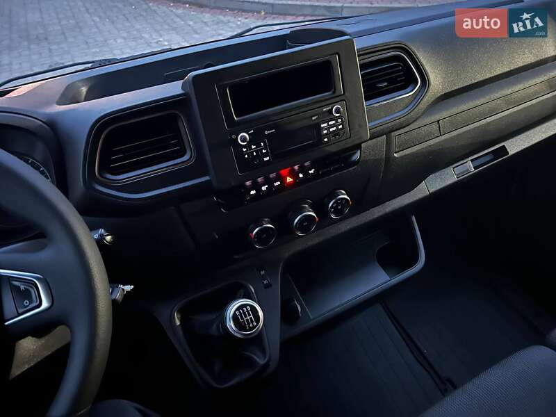 Рефрижератор Renault Master 2021 в Днепре фото 28 Рефрижератор Renault Master 2021 в Днепре