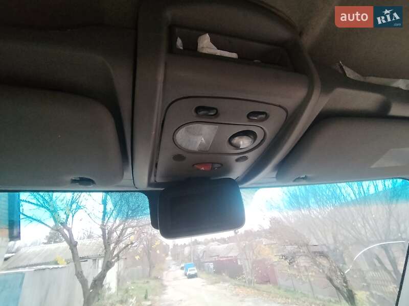 Грузовой фургон Renault Master 2011 в Харькове фото 3 Грузовой фургон Renault Master 2011 в Харькове