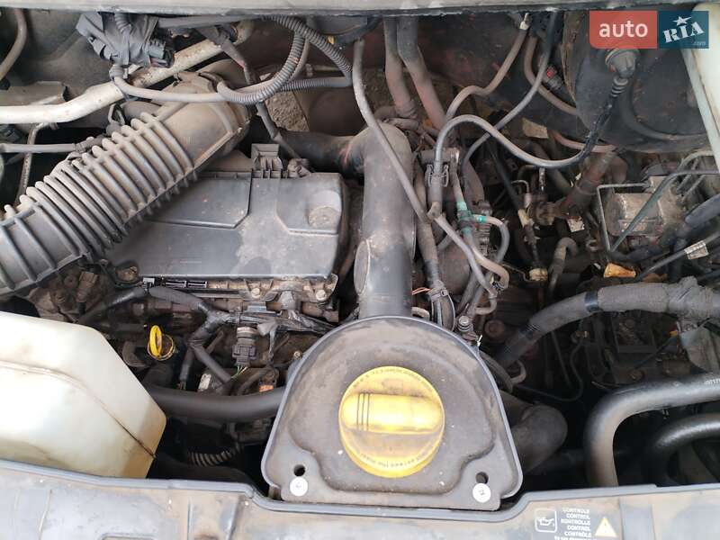 Грузовой фургон Renault Master 2011 в Харькове фото 2 Грузовой фургон Renault Master 2011 в Харькове