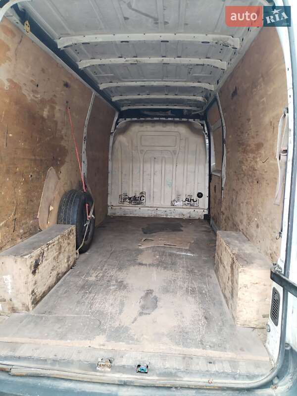 Грузовой фургон Renault Master 2011 в Харькове фото 12 Грузовой фургон Renault Master 2011 в Харькове