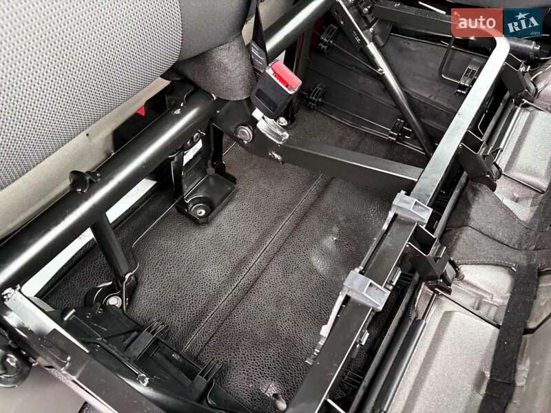 Тентований Renault Master 2021 в Дніпрі