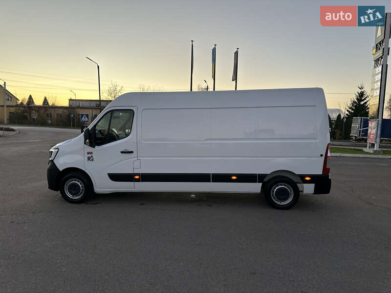 Грузовой фургон Renault Master 2021 в Дубно фото 23 Грузовой фургон Renault Master 2021 в Дубно