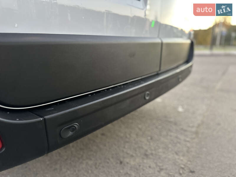 Грузовой фургон Renault Master 2021 в Дубно фото 32 Грузовой фургон Renault Master 2021 в Дубно