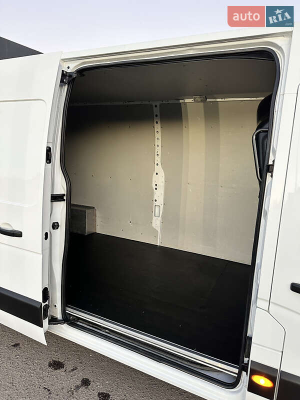 Грузовой фургон Renault Master 2021 в Дубно фото 63 Грузовой фургон Renault Master 2021 в Дубно