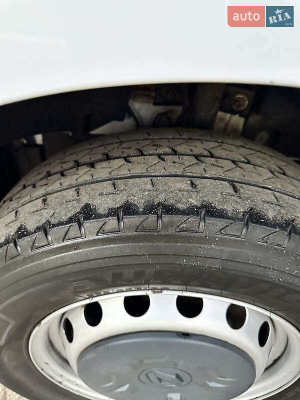 Грузовой фургон Renault Master 2021 в Дубно фото 69 Грузовой фургон Renault Master 2021 в Дубно