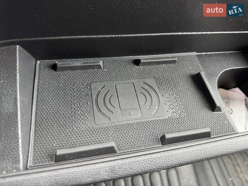 Грузовой фургон Renault Master 2023 в Умани