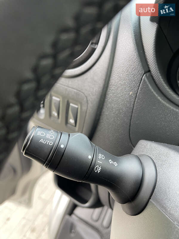 Грузовой фургон Renault Master 2018 в Луцке