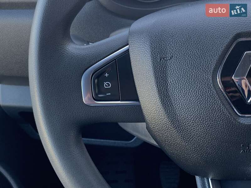 Вантажний фургон Renault Master 2021 в Бердичеві