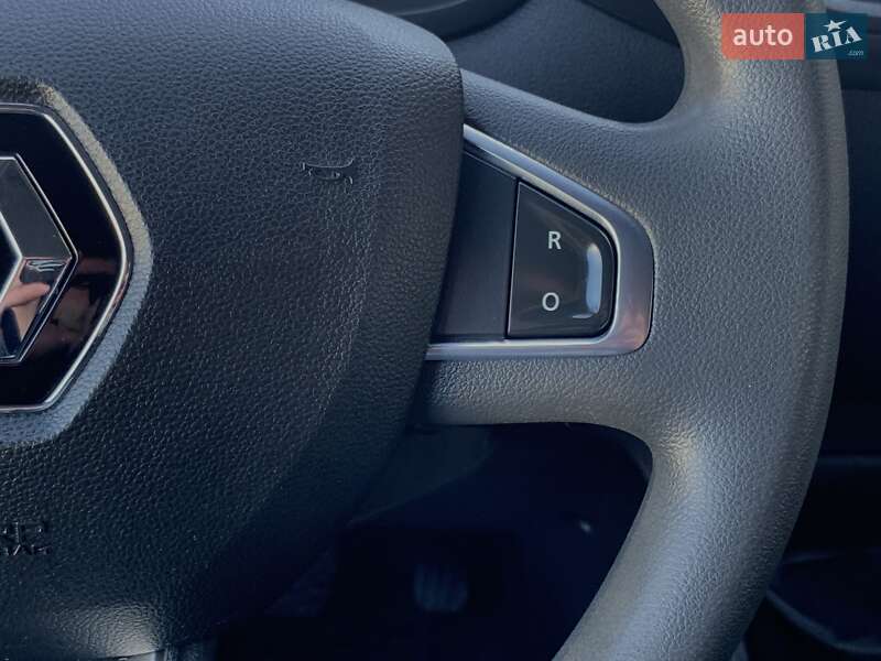 Вантажний фургон Renault Master 2021 в Бердичеві