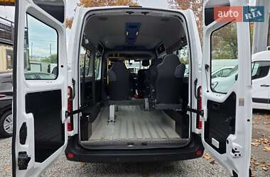Минивэн Renault Master 2018 в Одессе фото 12 Минивэн Renault Master 2018 в Одессе