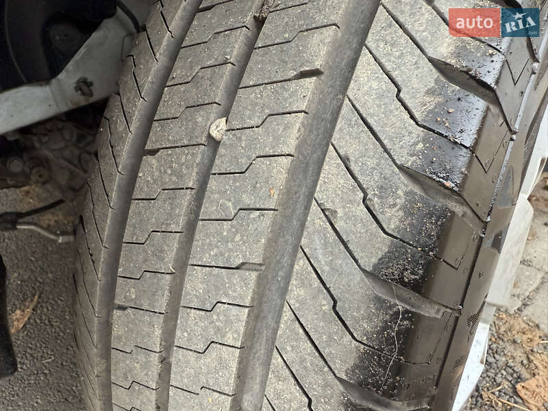 Вантажний фургон Renault Master 2023 в Луцьку