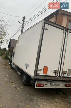 Рефрижератор Renault Master 2014 в Киеве