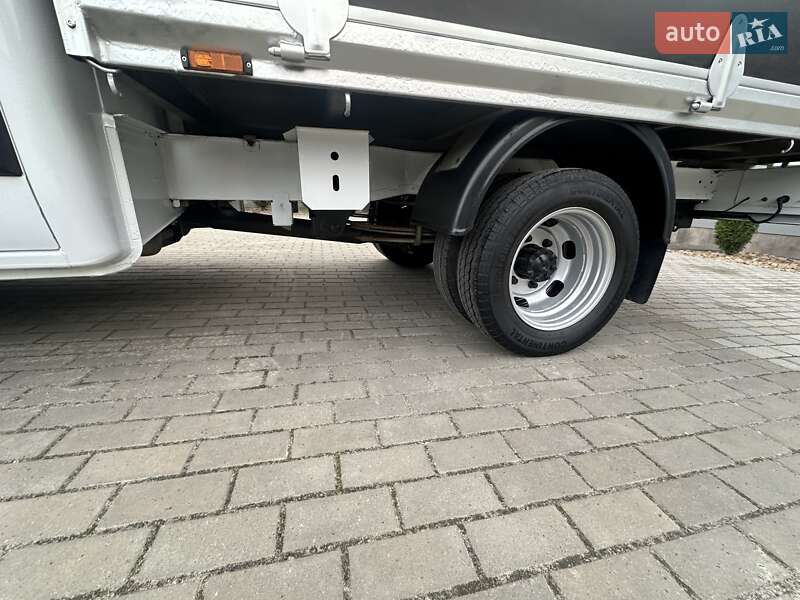 Платформа Renault Master 2020 в Луцьку фото 37 Платформа Renault Master 2020 в Луцьку