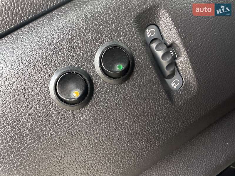 Платформа Renault Master 2020 в Луцьку фото 50 Платформа Renault Master 2020 в Луцьку