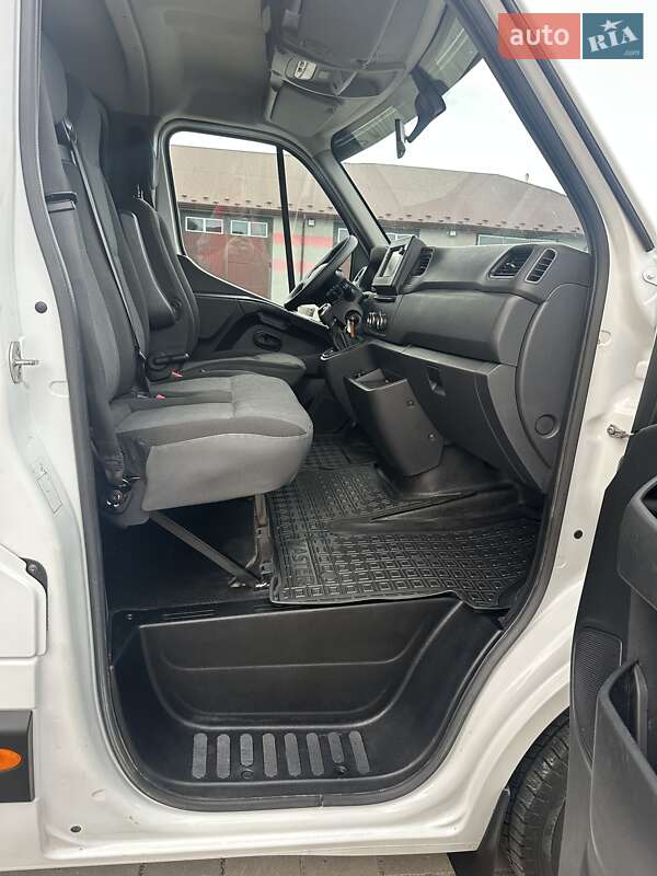 Платформа Renault Master 2020 в Луцьку фото 59 Платформа Renault Master 2020 в Луцьку